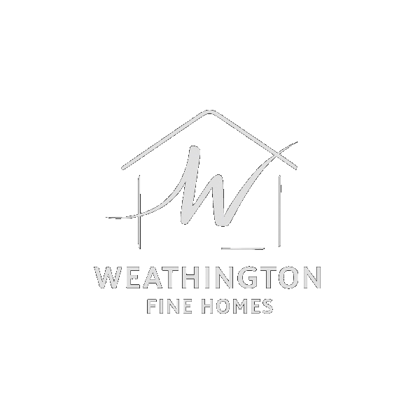 Weathington Fine Homes